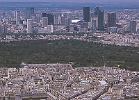 Paris, La Défense